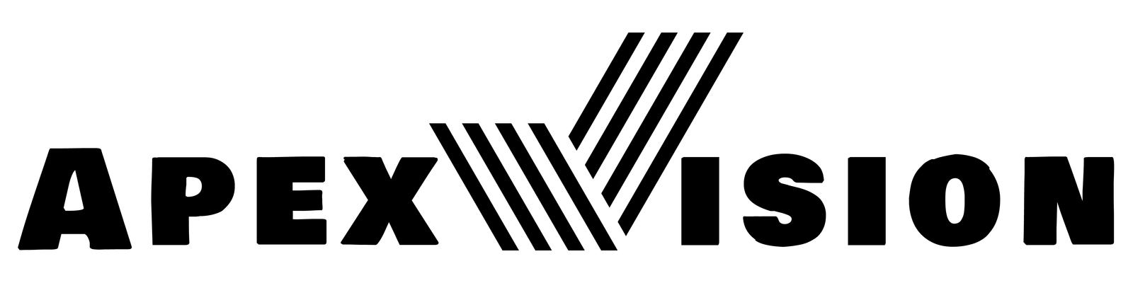 Apex Vision