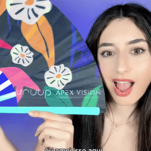 Leia mais sobre o artigo Personalizados para Festas e Shows: Divirta-se e Marque Presença!