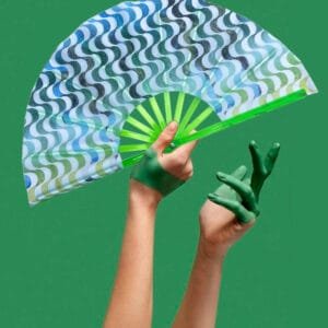 Leia mais sobre o artigo Leques Personalizados para o Carnaval 2025